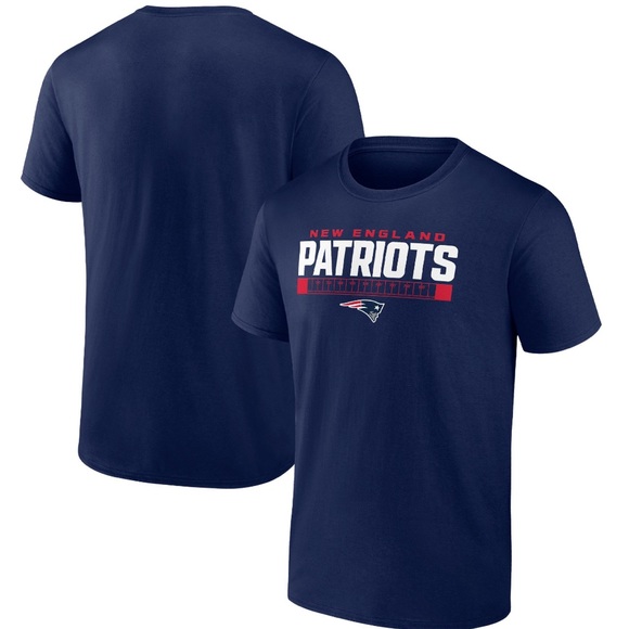 Fanatics Other - 🏈 NFL New England Patriots Sz XXL NEW